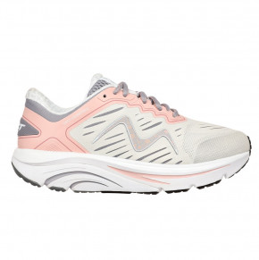 MBT-2000 W Lace up  ivory/peach 40.5 MBT Shoes women